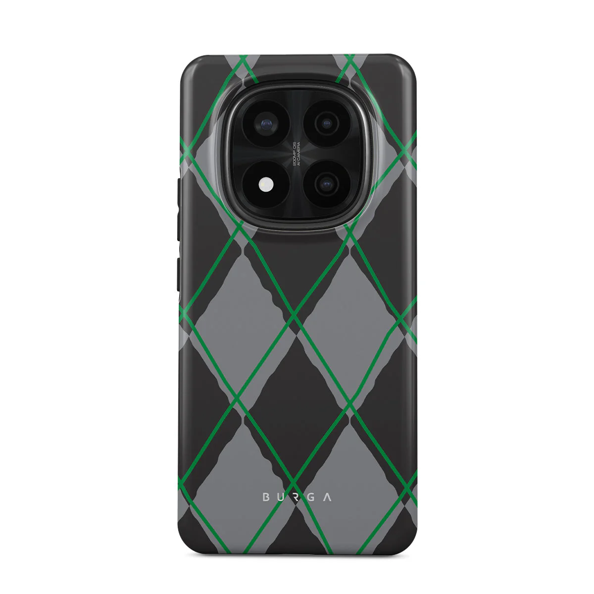 Old School - Xiaomi Redmi Note 14 Pro 5G Case