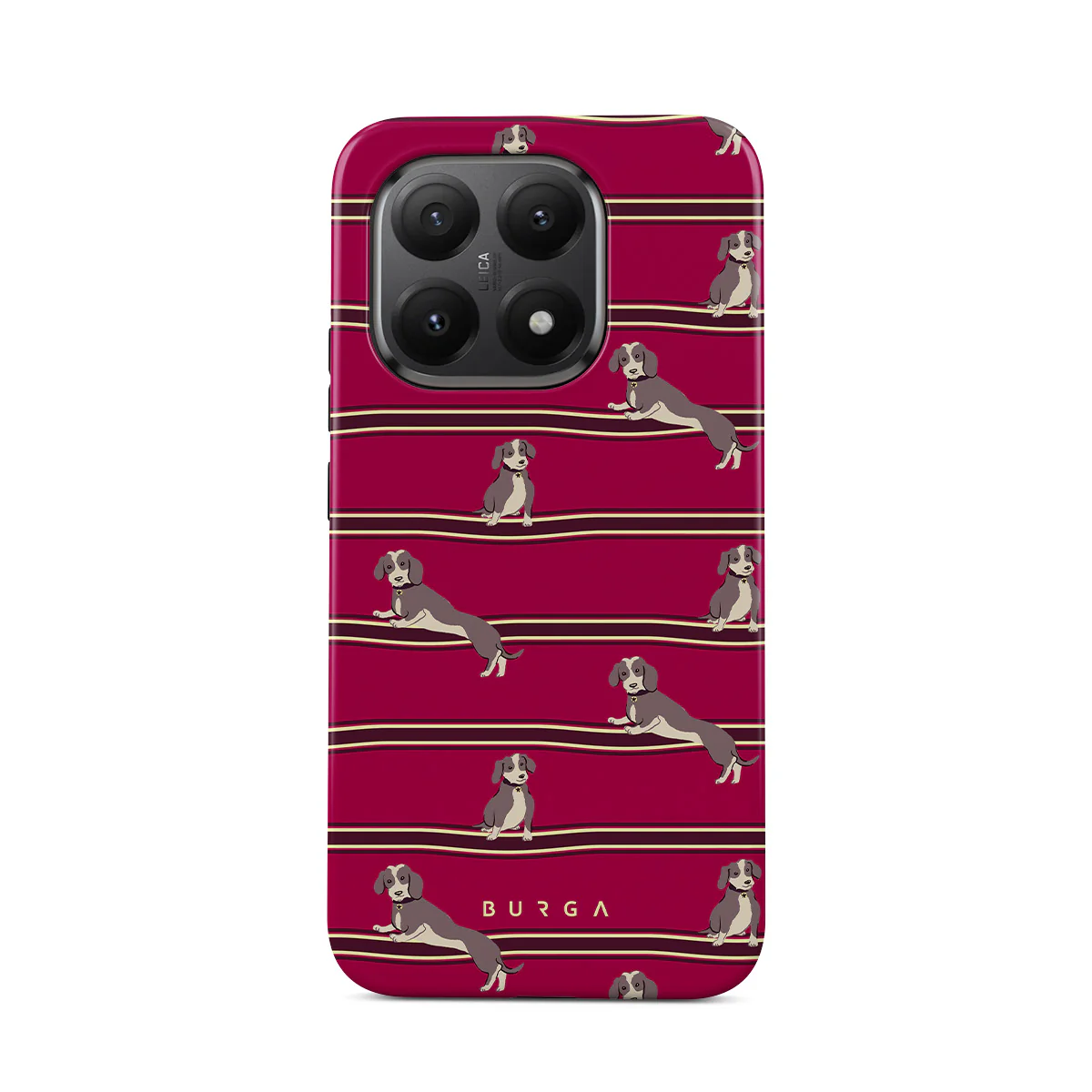 On Hold - Xiaomi 15T Case
