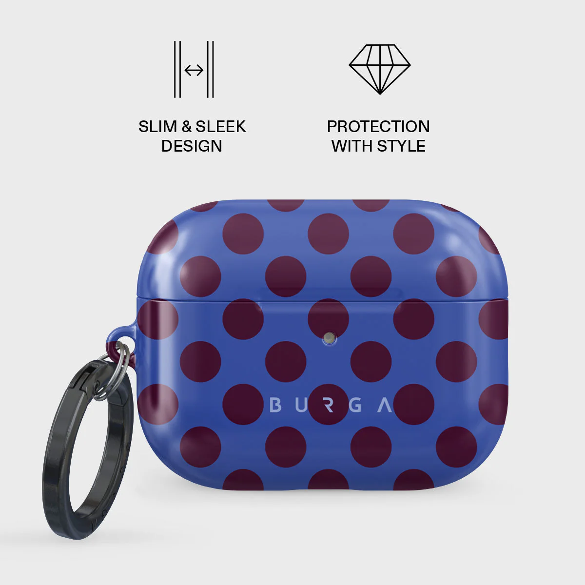 On Pause - AirPods Pro 3 Case - Image 4