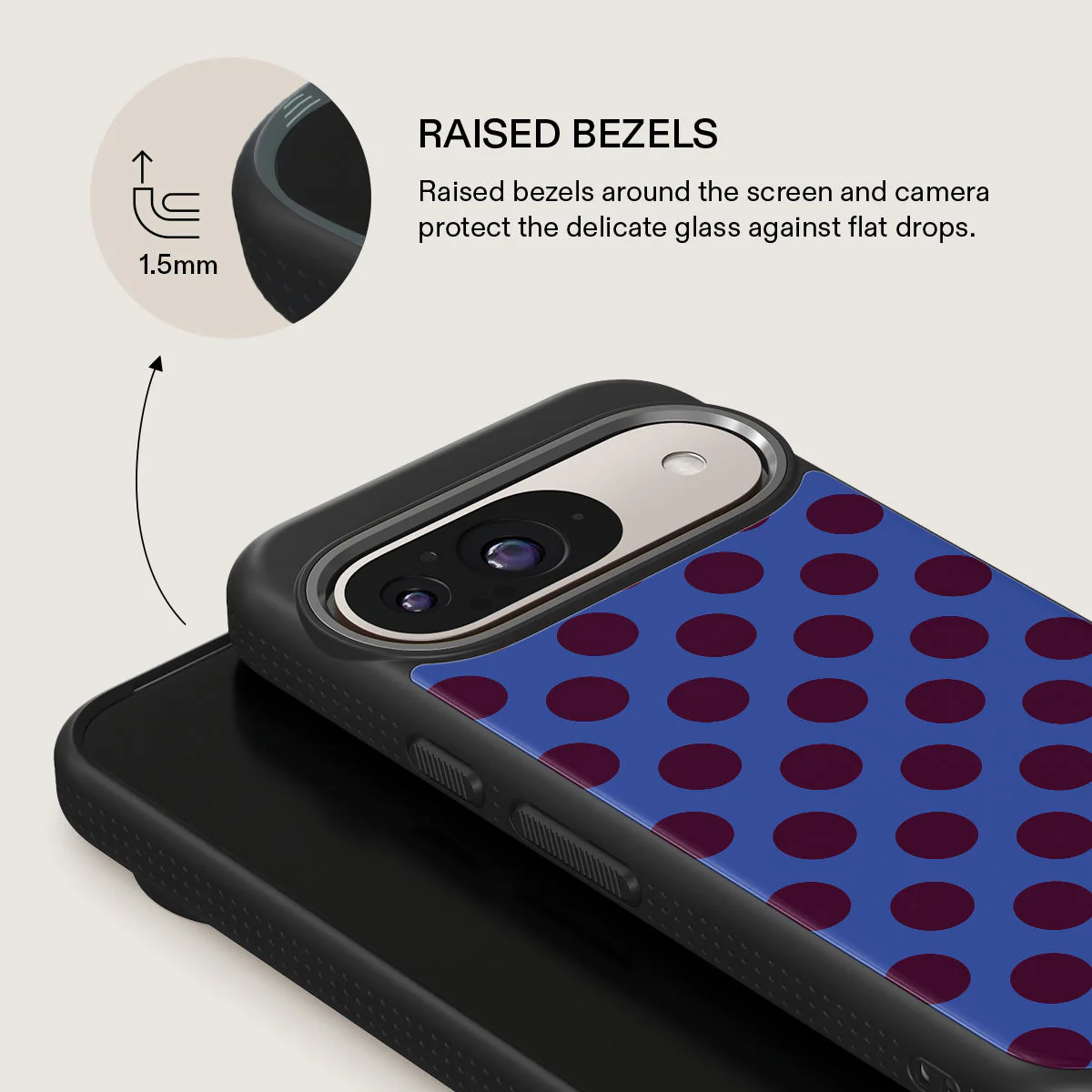 On Pause - Google Pixel 10 Case - Image 15