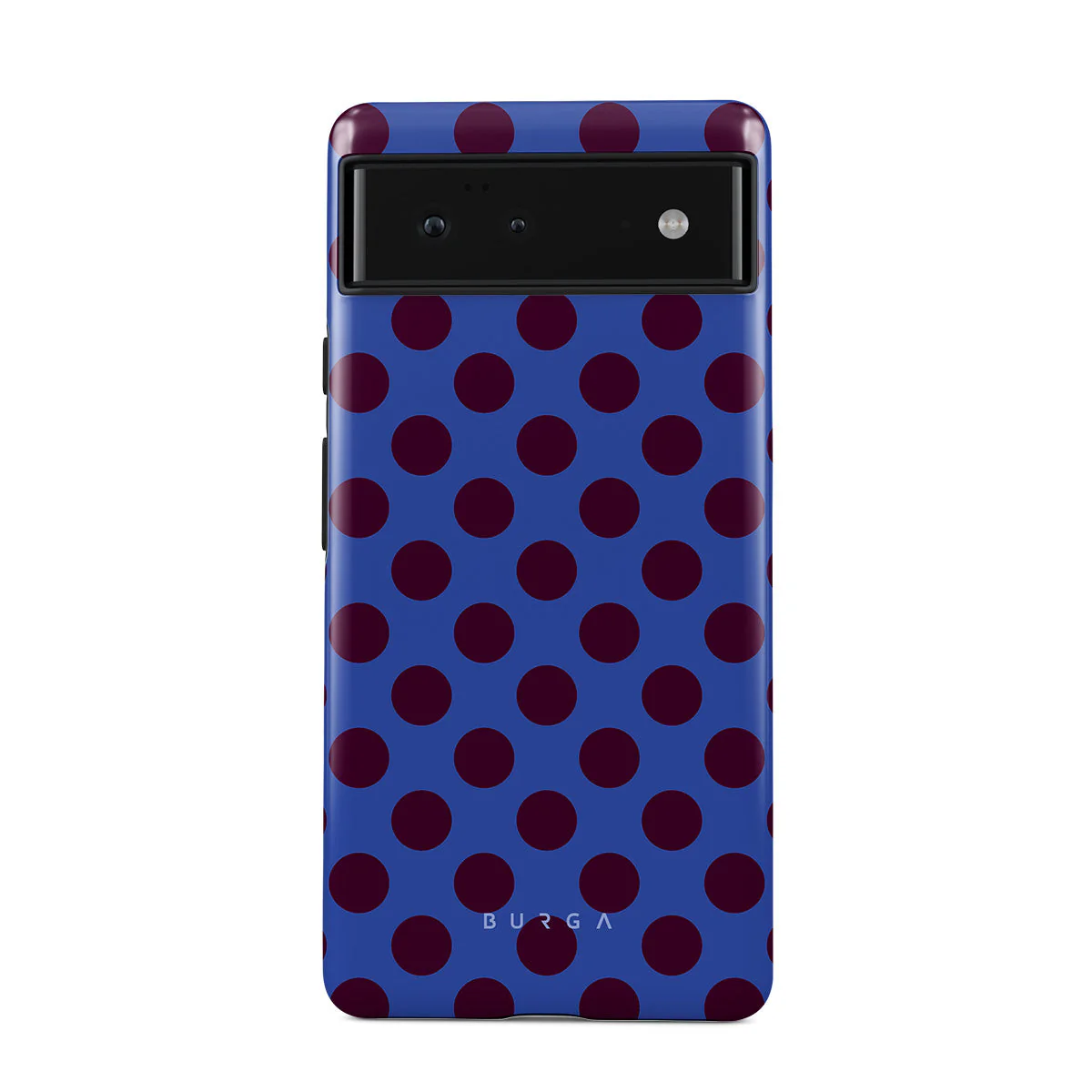 On Pause - Google Pixel 6 Pro Case