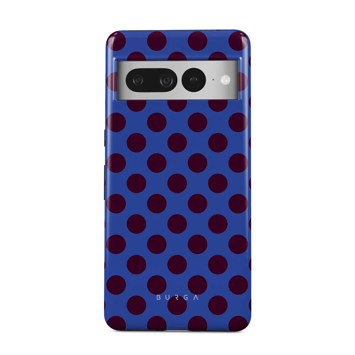 On Pause - Google Pixel 7 Pro Case
