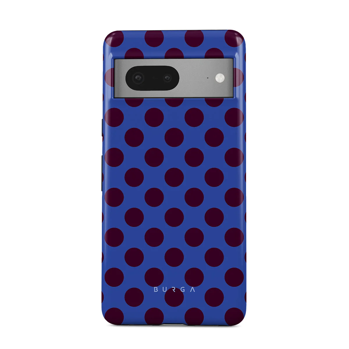 On Pause - Google Pixel 7a Case