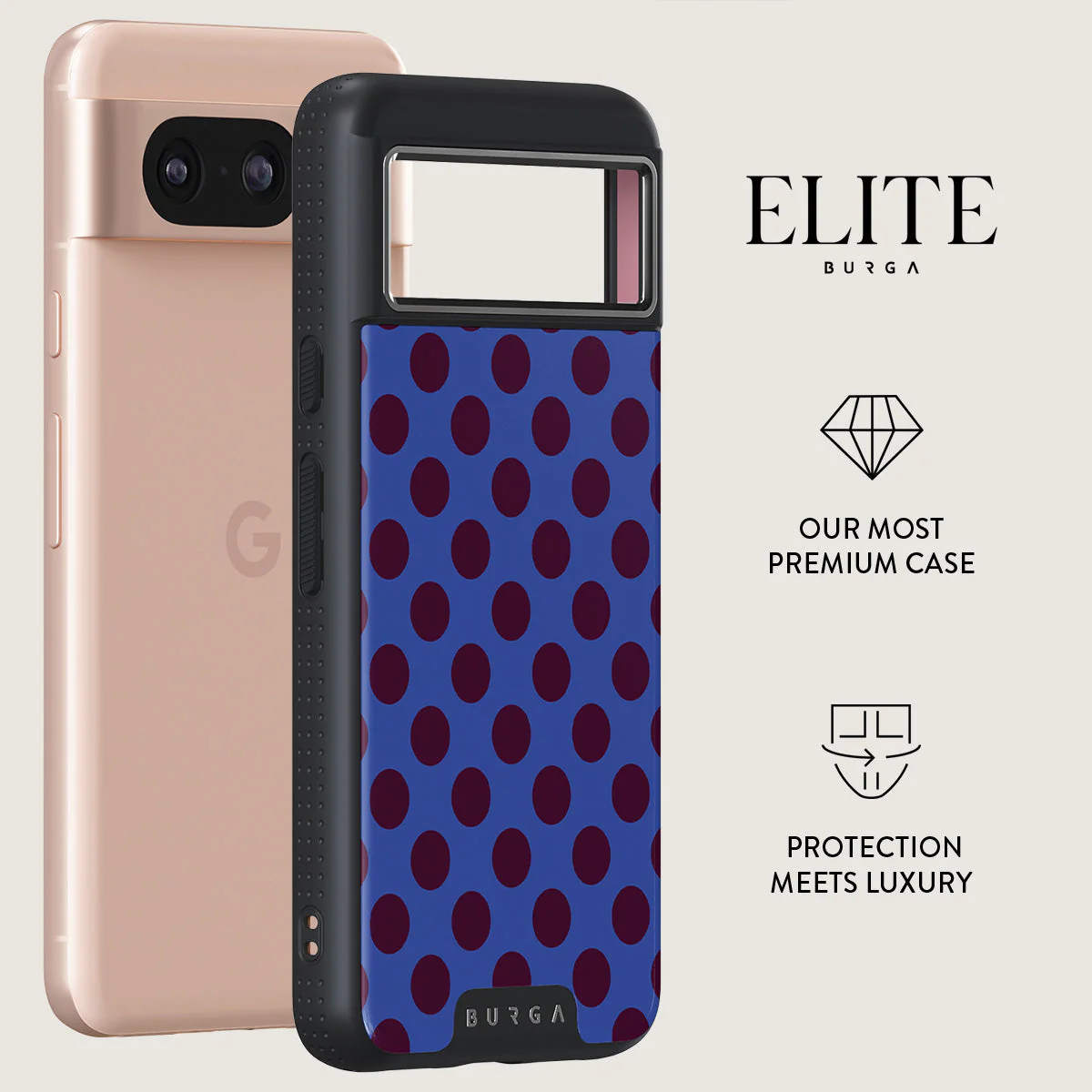 On Pause - Google Pixel 8 Case - Image 13