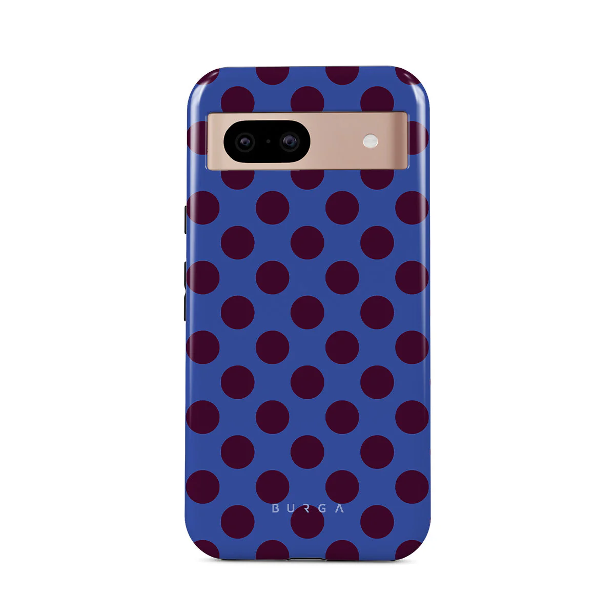 On Pause - Google Pixel 8a Case