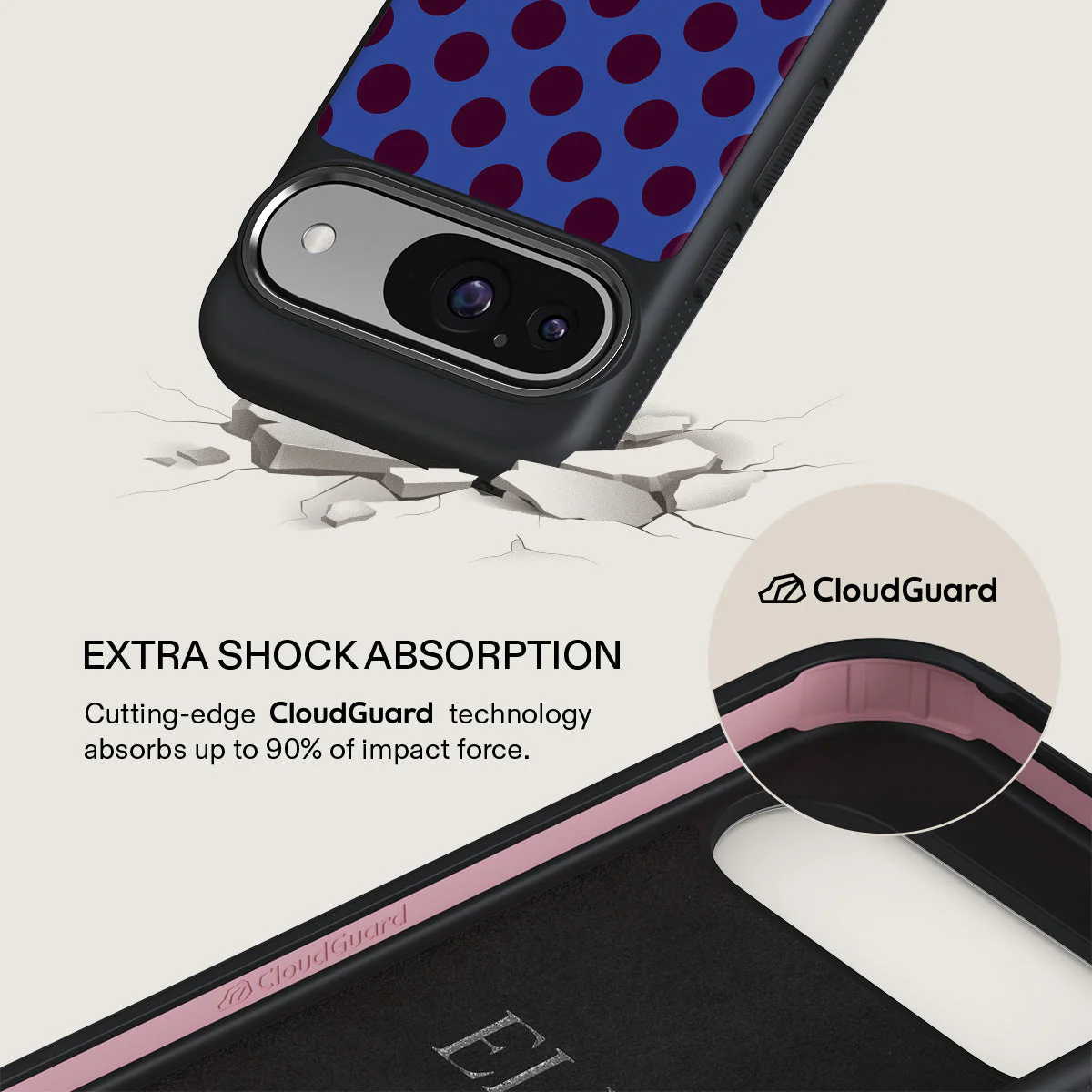 On Pause - Google Pixel 9 Case - Image 14