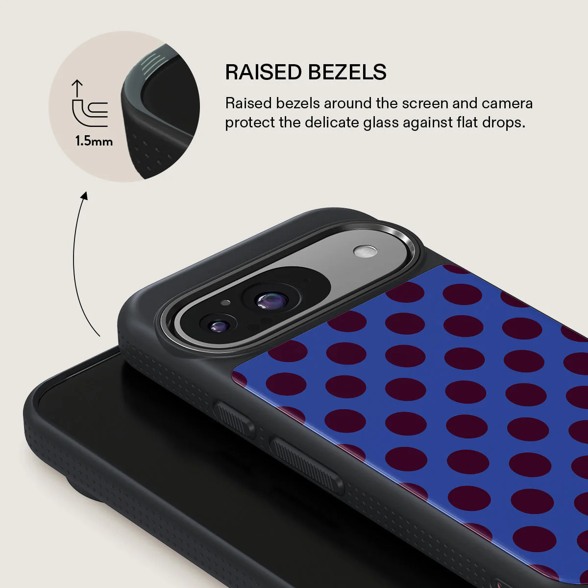 On Pause - Google Pixel 9 Case - Image 15