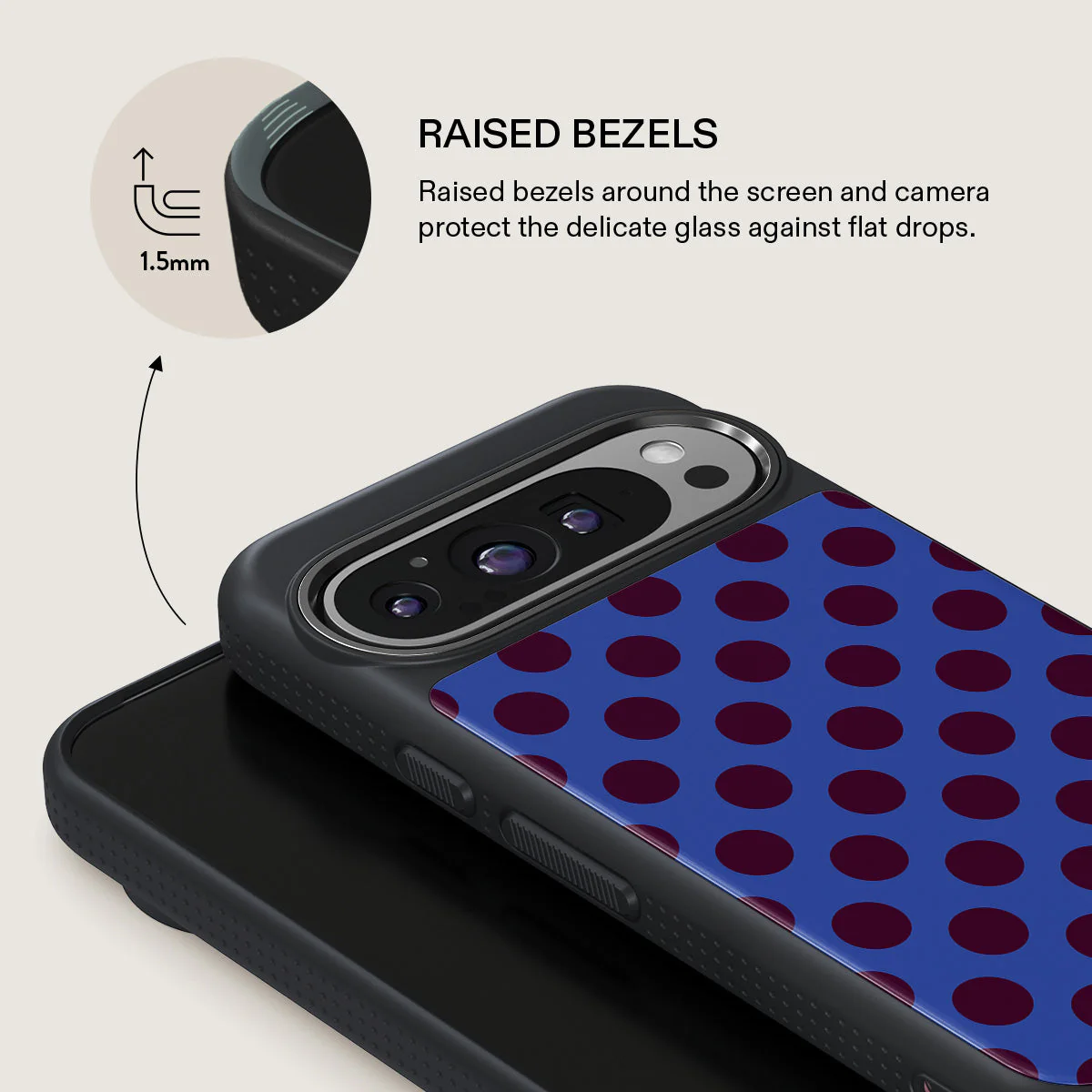 On Pause - Google Pixel 9 Pro XL Case - Image 15