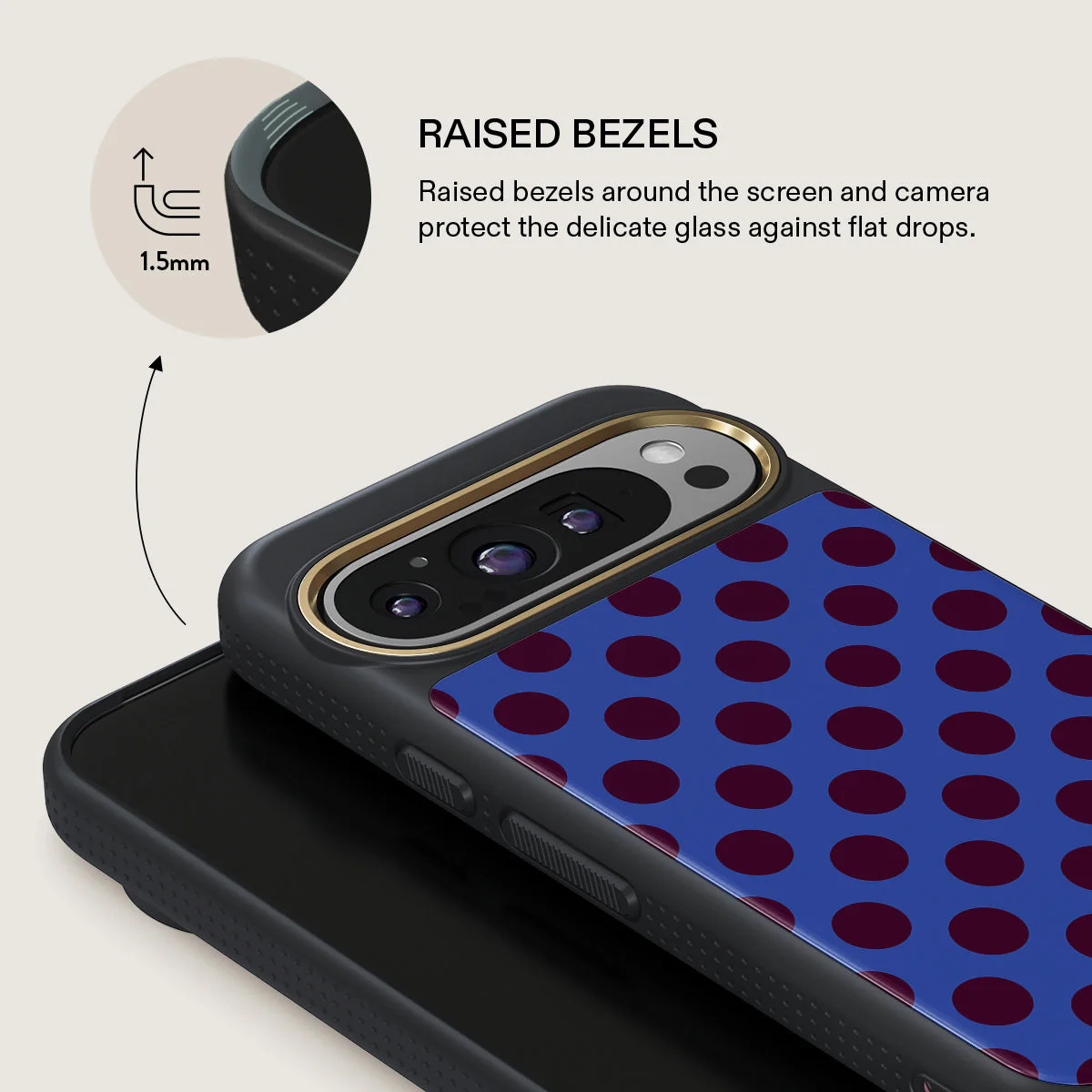 On Pause - Google Pixel 9 Pro XL Case - Image 8