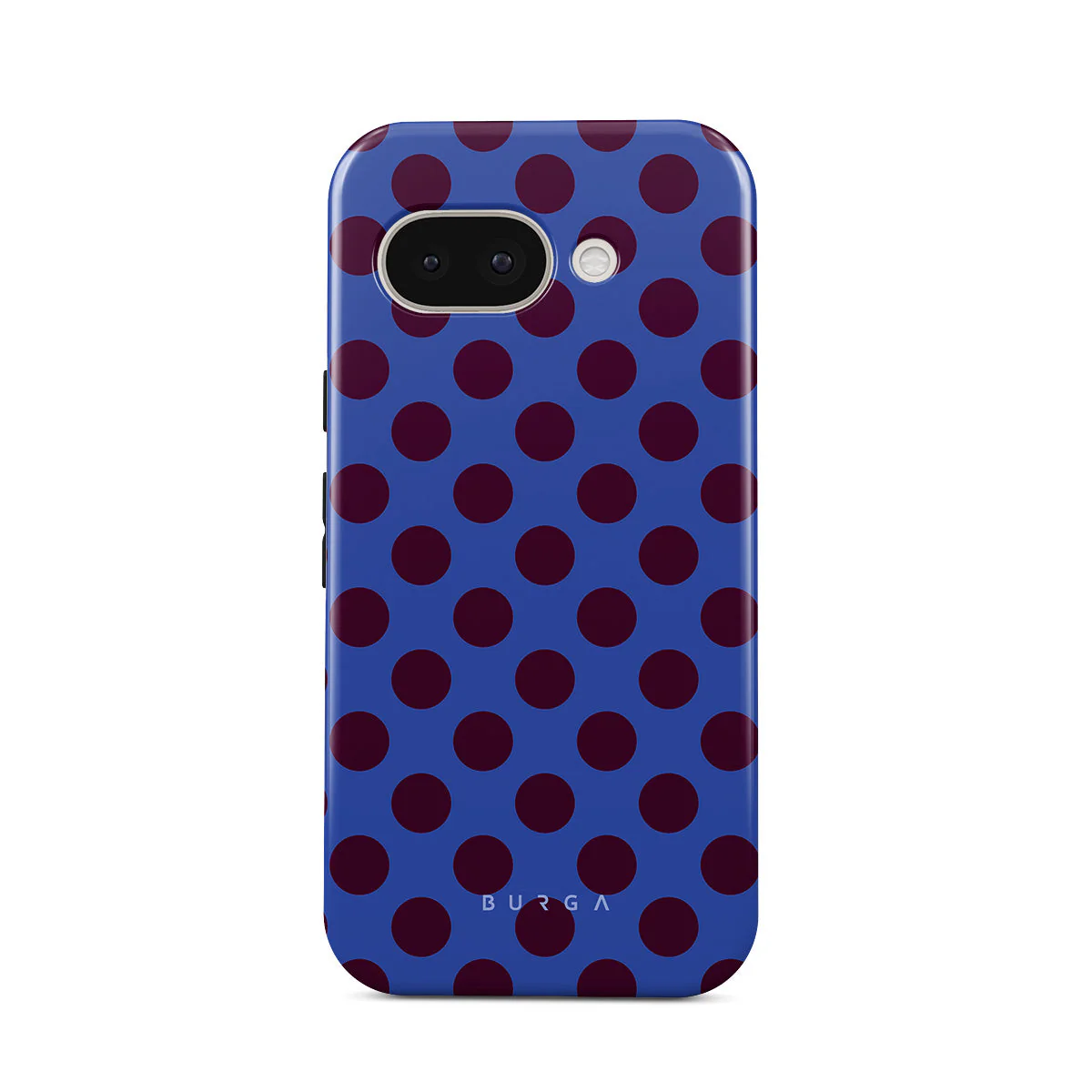 On Pause - Google Pixel 9a Case