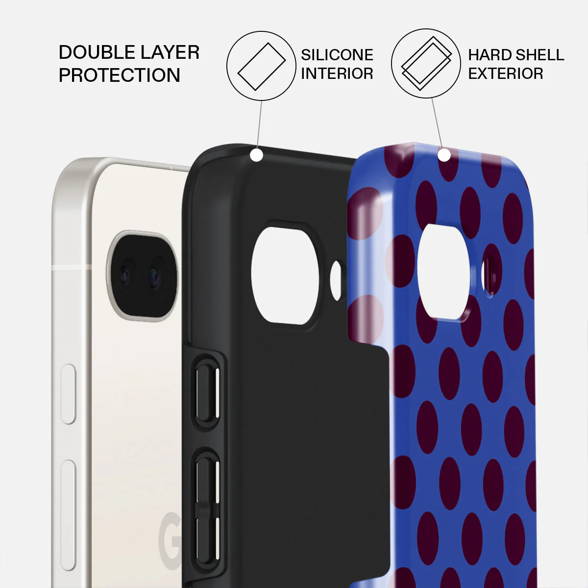 On Pause - Google Pixel 9a Case - Image 2