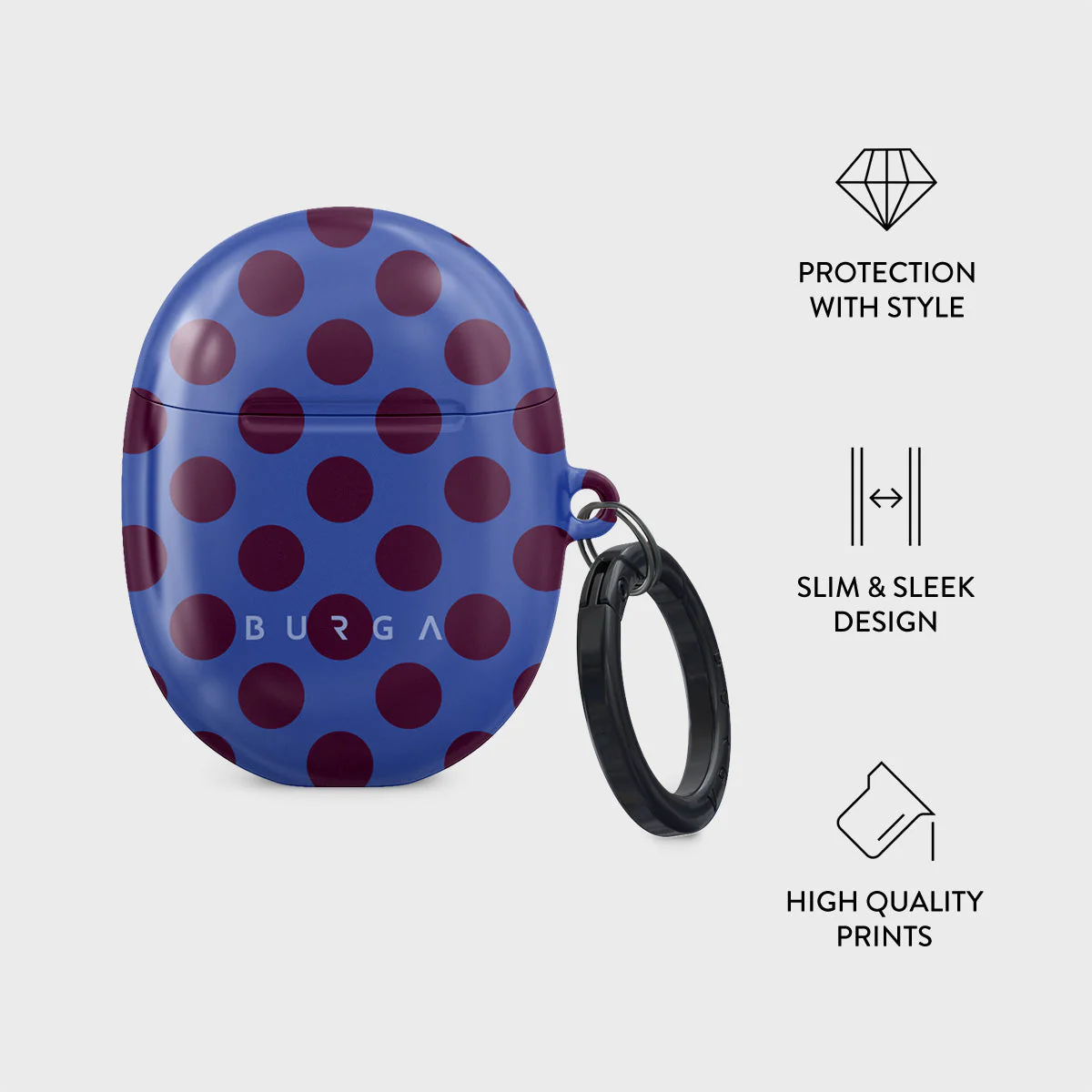 On Pause - Google Pixel Buds 2 Case - Image 4