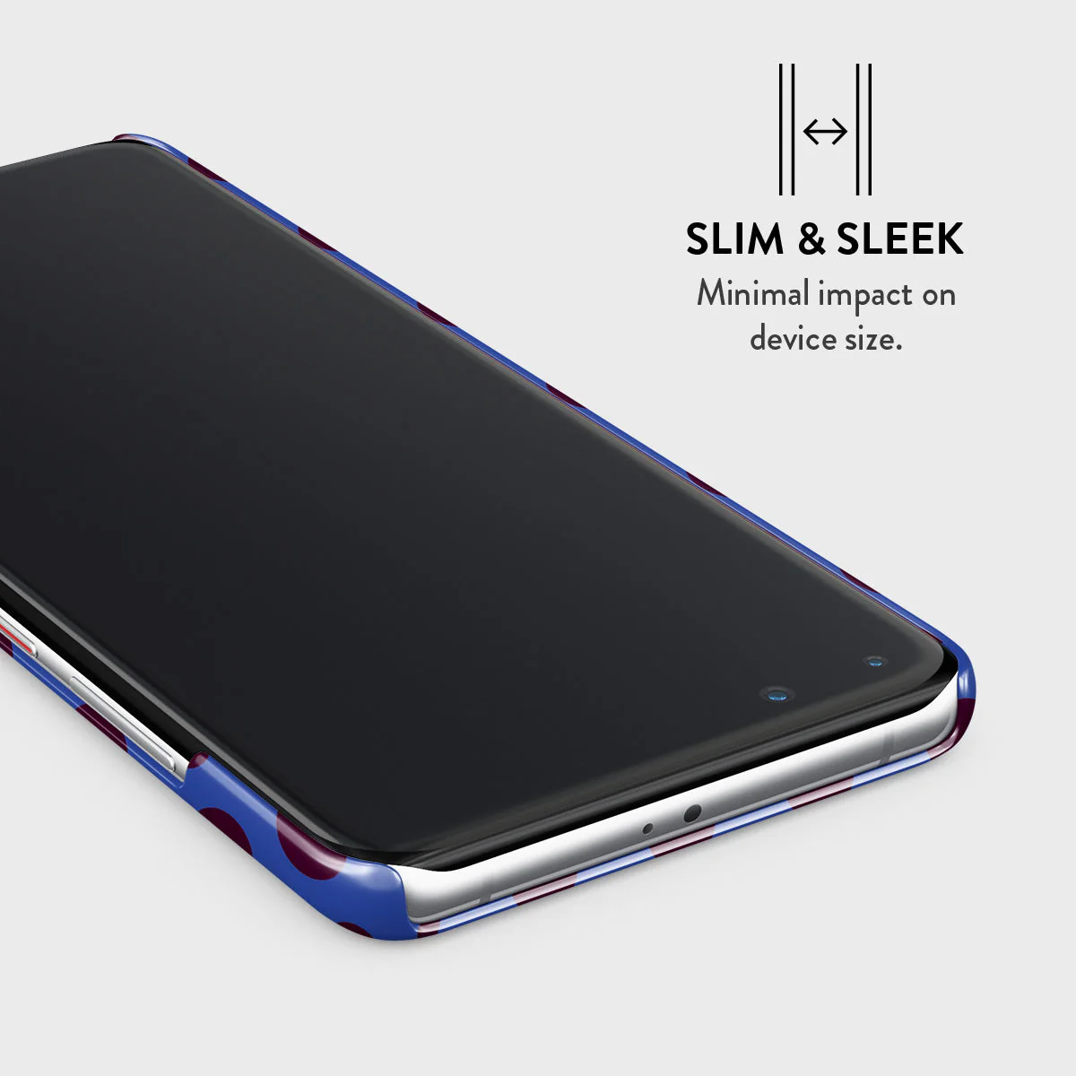 On Pause - Huawei P40 Case - Image 4