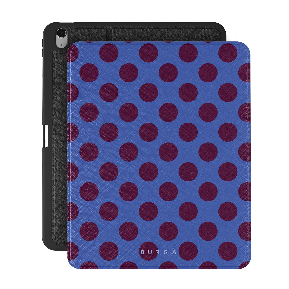 On Pause - iPad Air 13 (8th/7th/6th Gen) Case