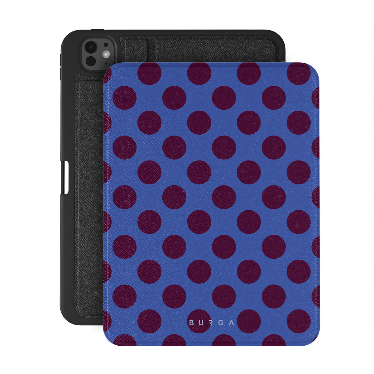 On Pause - iPad Pro 11 (8th/7th Gen) Case