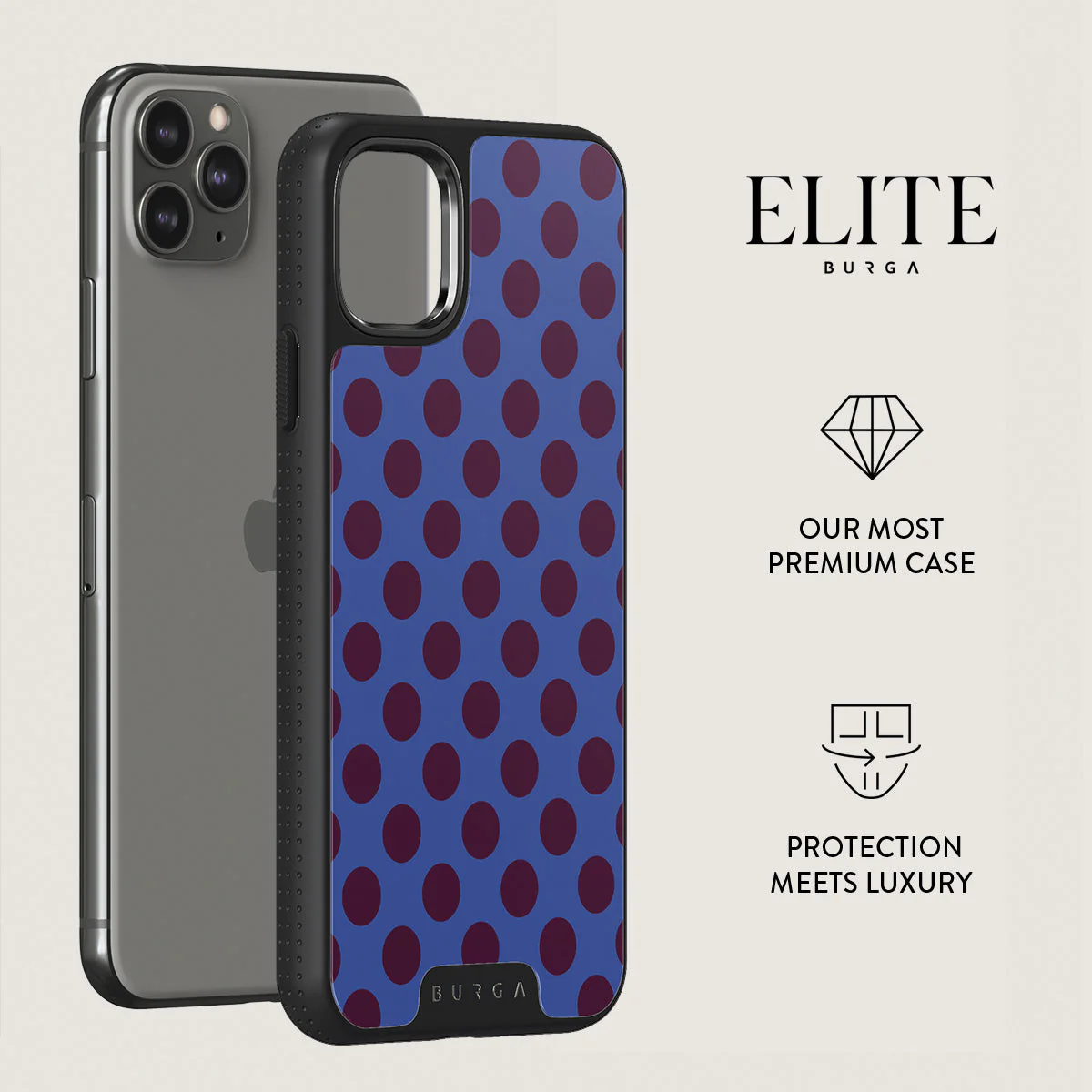 On Pause - iPhone 11 Pro Case - Image 17