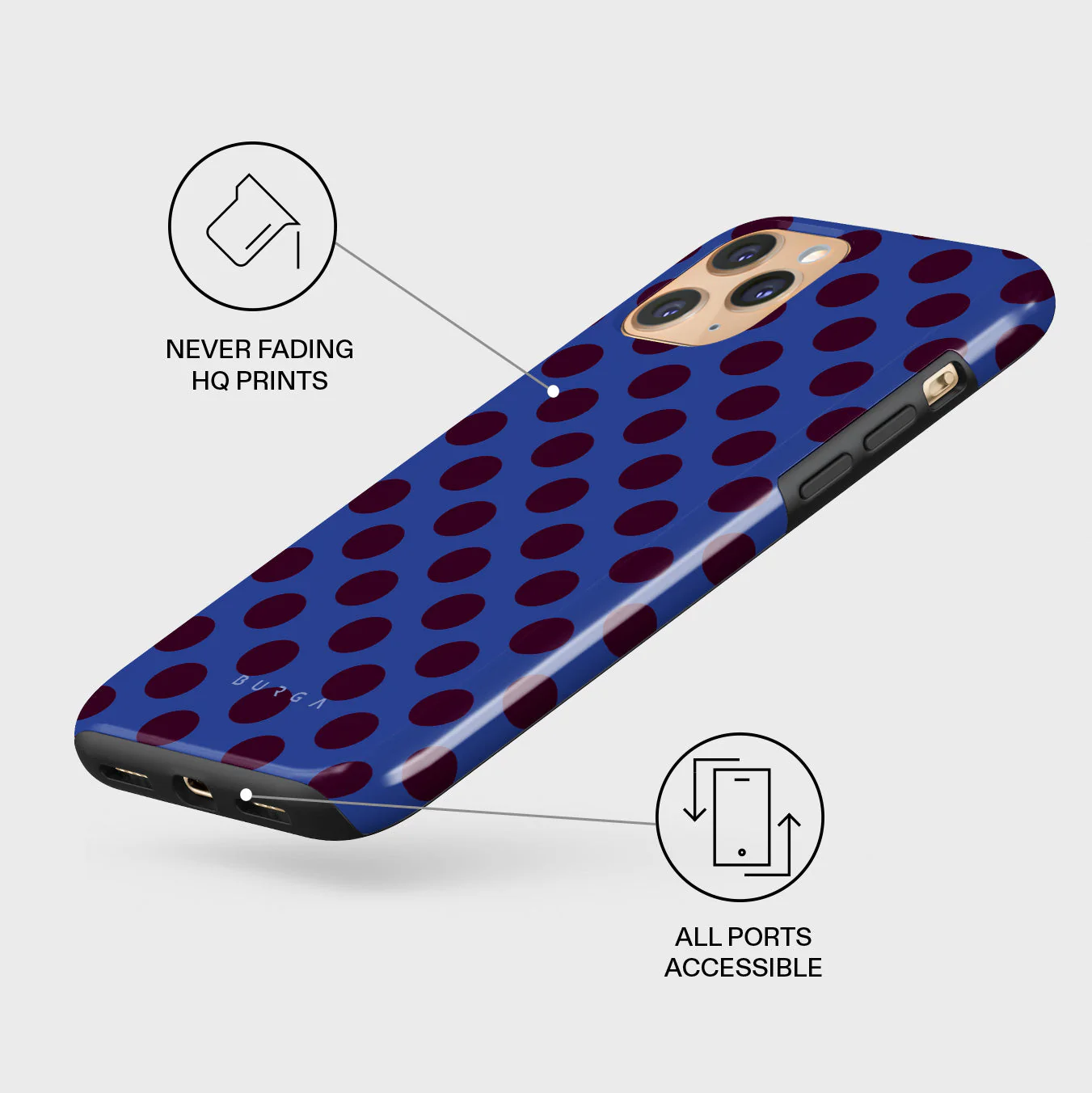 On Pause - iPhone 11 Pro Case - Image 7