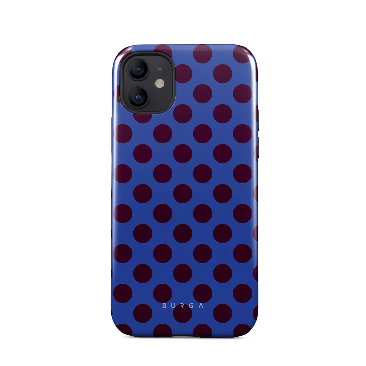On Pause - iPhone 12 Case