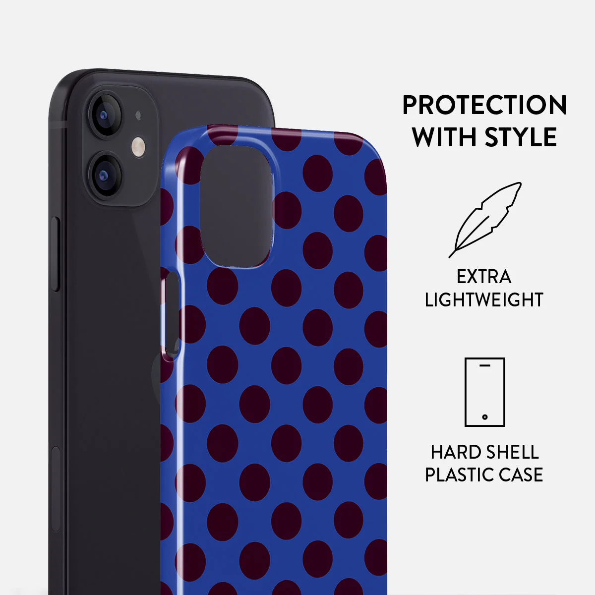 On Pause - iPhone 12 Mini Case - Image 2