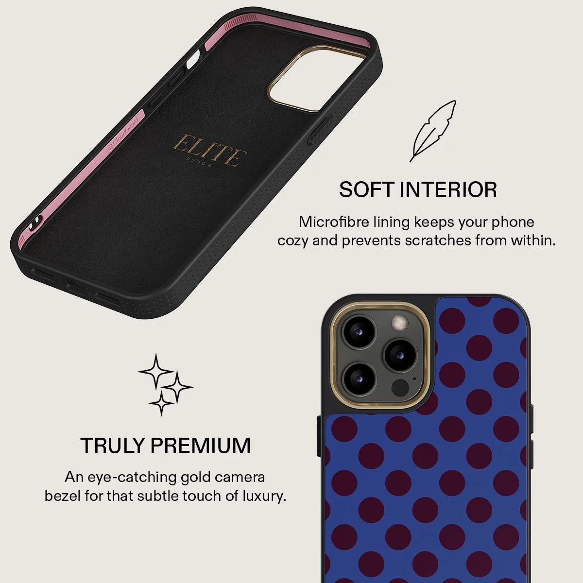 On Pause - iPhone 12 Pro Case - Image 10