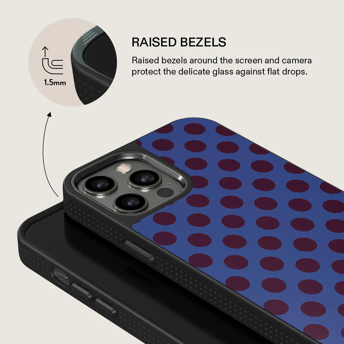 On Pause - iPhone 12 Pro Case - Image 15
