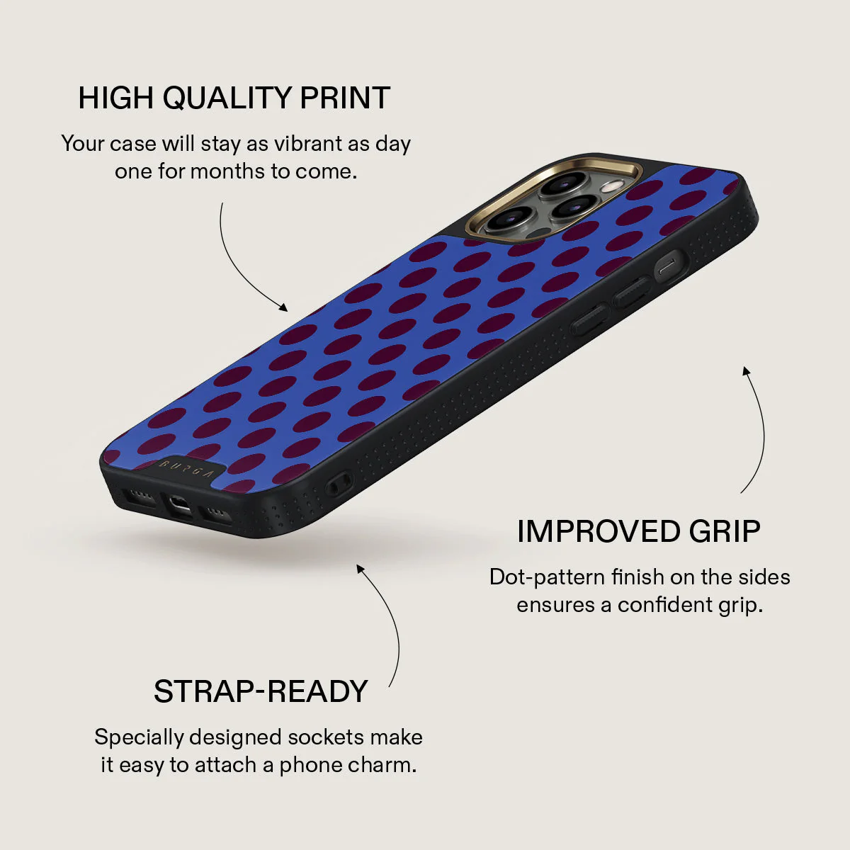 On Pause - iPhone 12 Pro Case - Image 9
