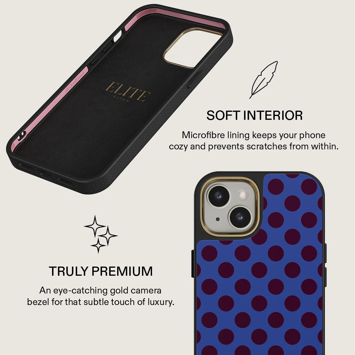 On Pause - iPhone 13 Case - Image 10