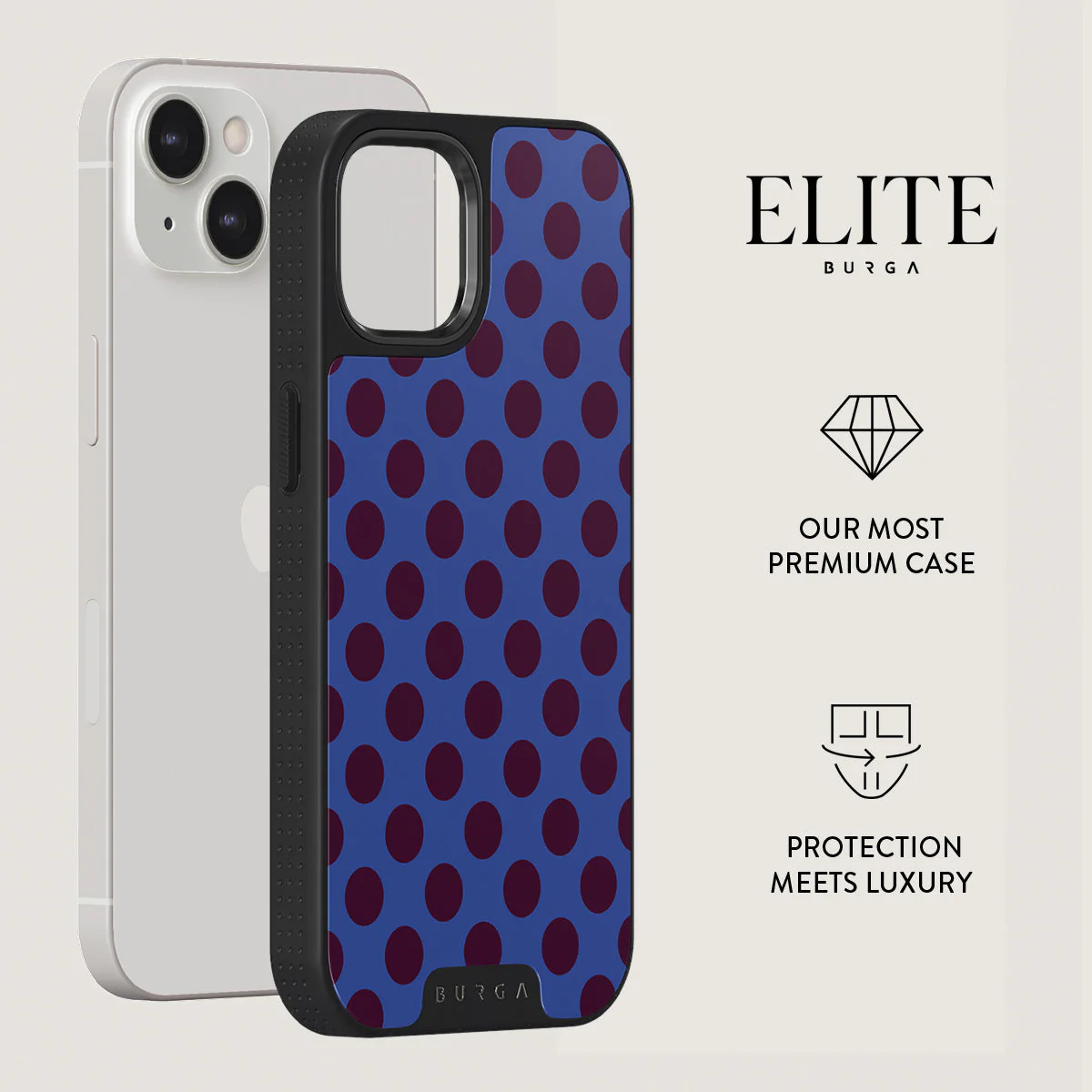 On Pause - iPhone 13 Case - Image 13