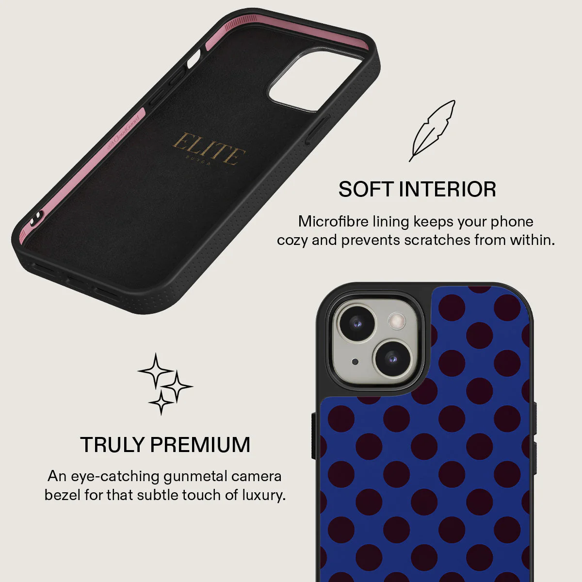 On Pause - iPhone 13 Case - Image 17