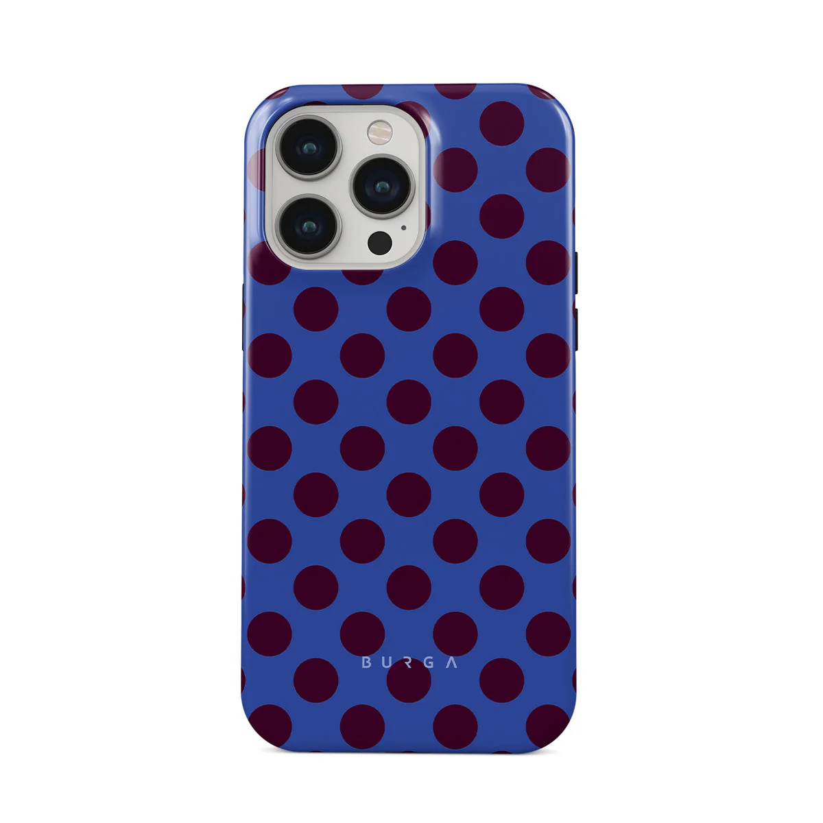 On Pause - iPhone 13 Pro Case