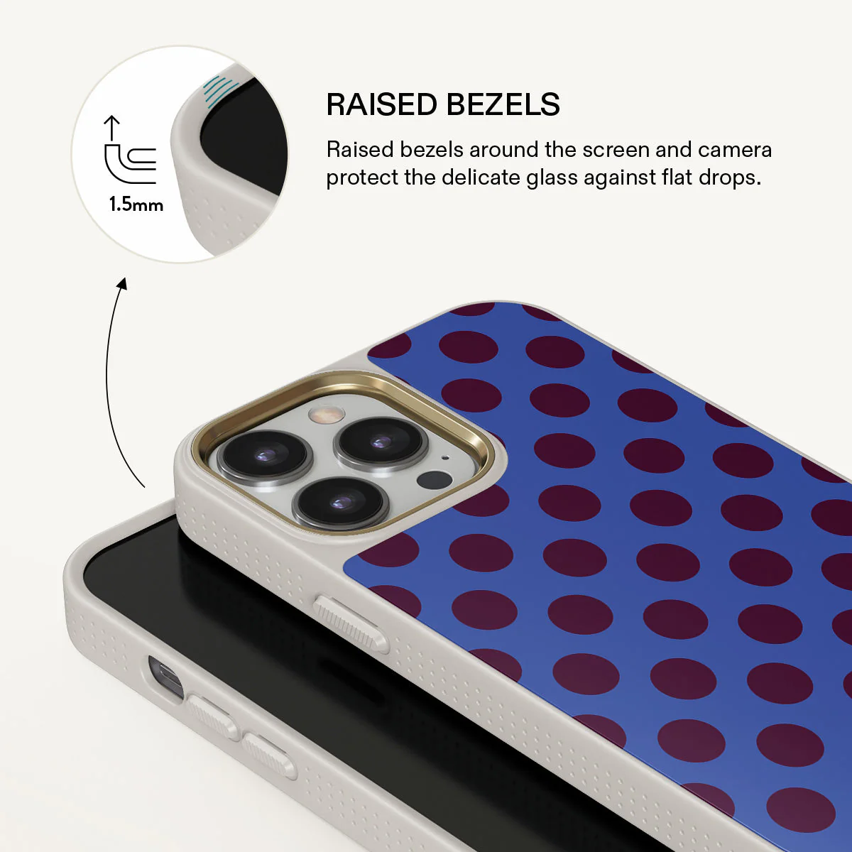 On Pause - iPhone 13 Pro Max Case - Image 22