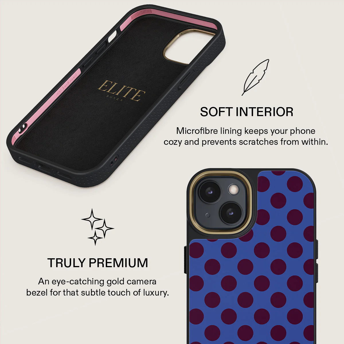 On Pause - iPhone 14 Case - Image 10