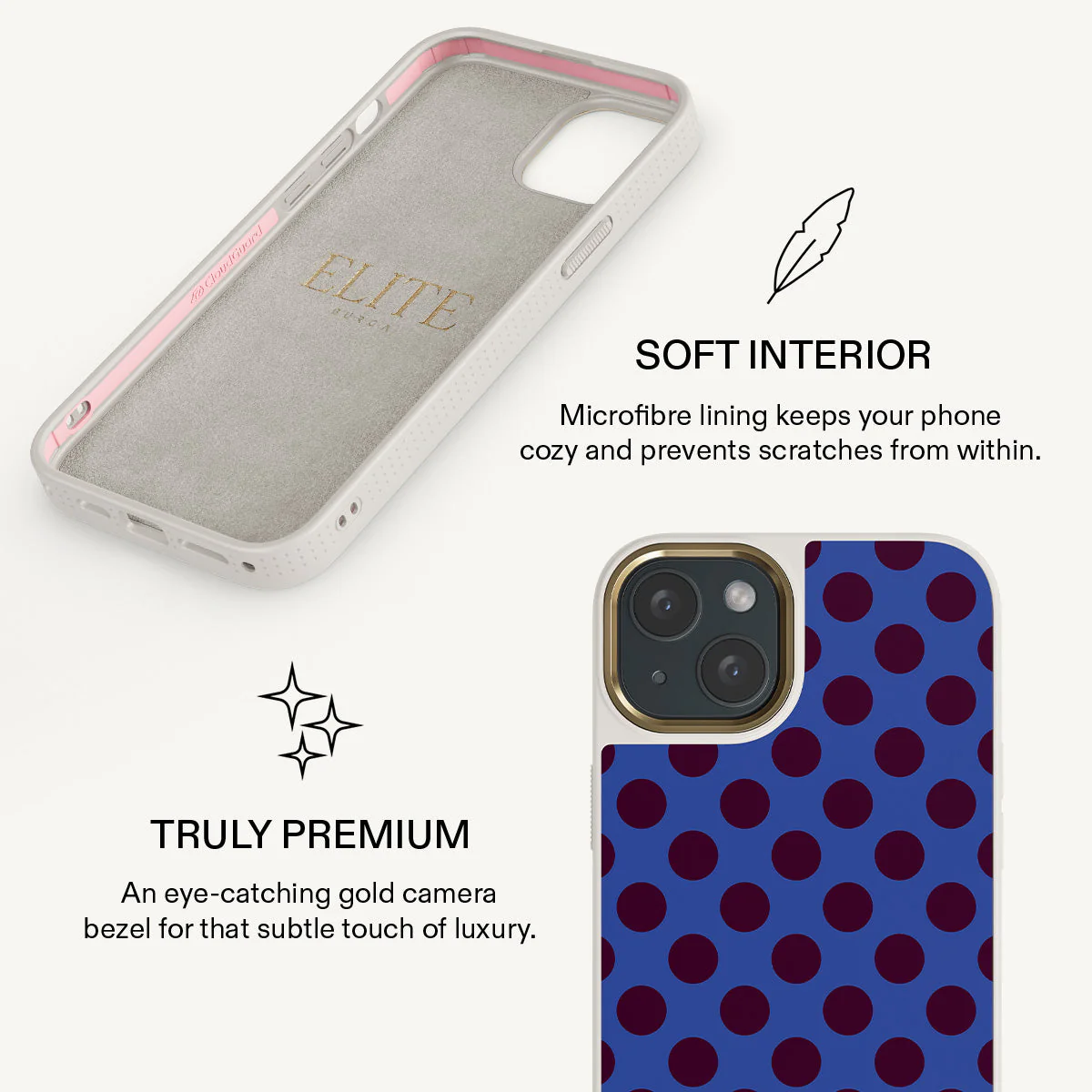 On Pause - iPhone 14 Case - Image 24