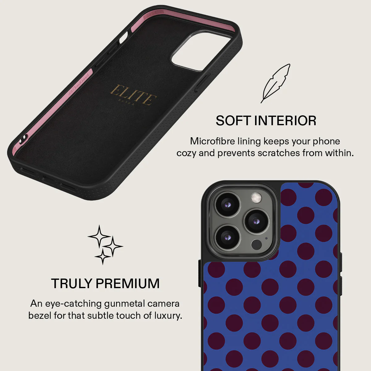 On Pause - iPhone 14 Pro Case - Image 17