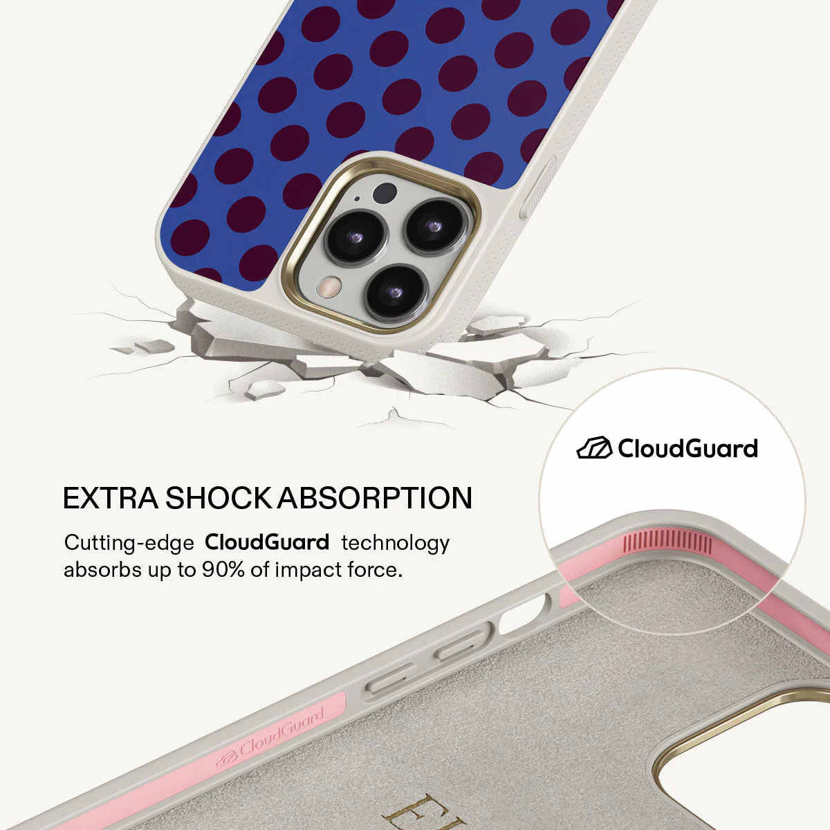 On Pause - iPhone 14 Pro Case - Image 21