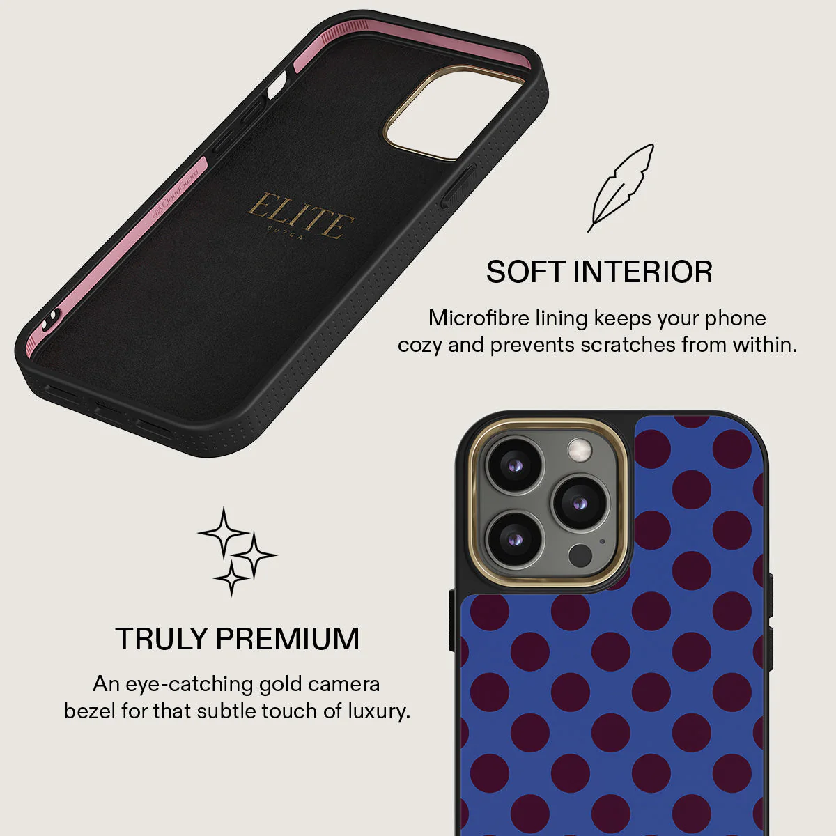 On Pause - iPhone 14 Pro Max Case - Image 10