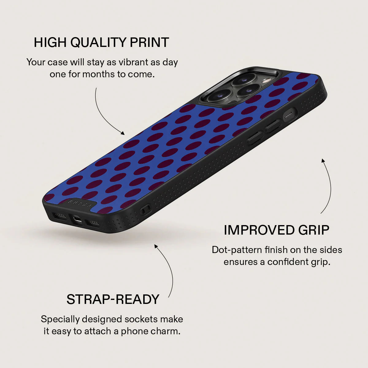 On Pause - iPhone 14 Pro Max Case - Image 16