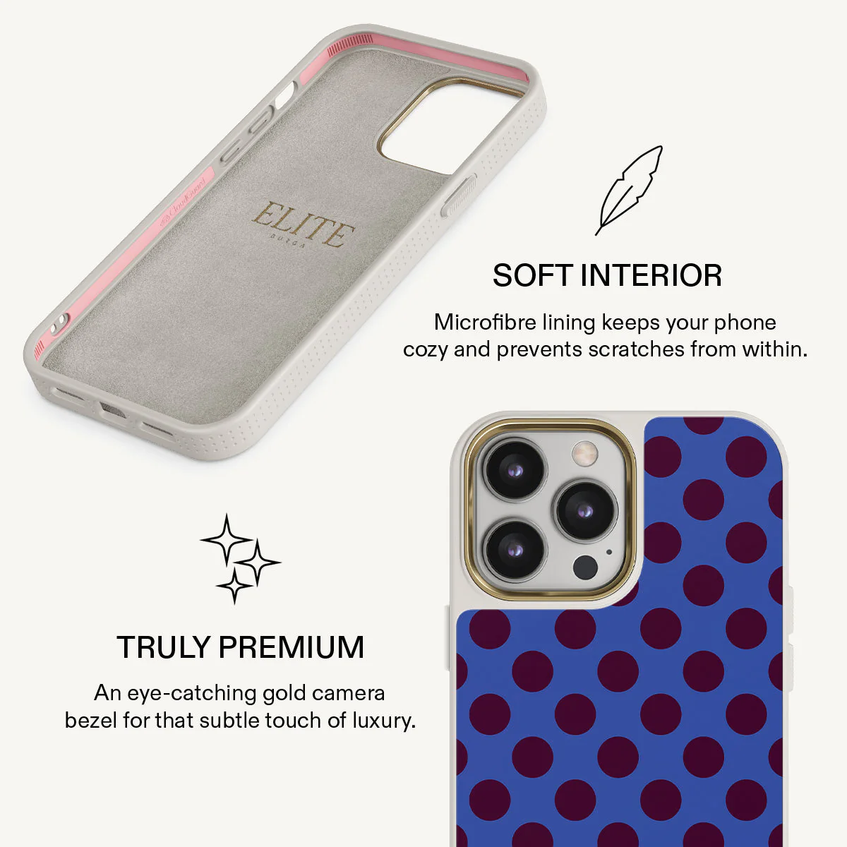 On Pause - iPhone 14 Pro Max Case - Image 24