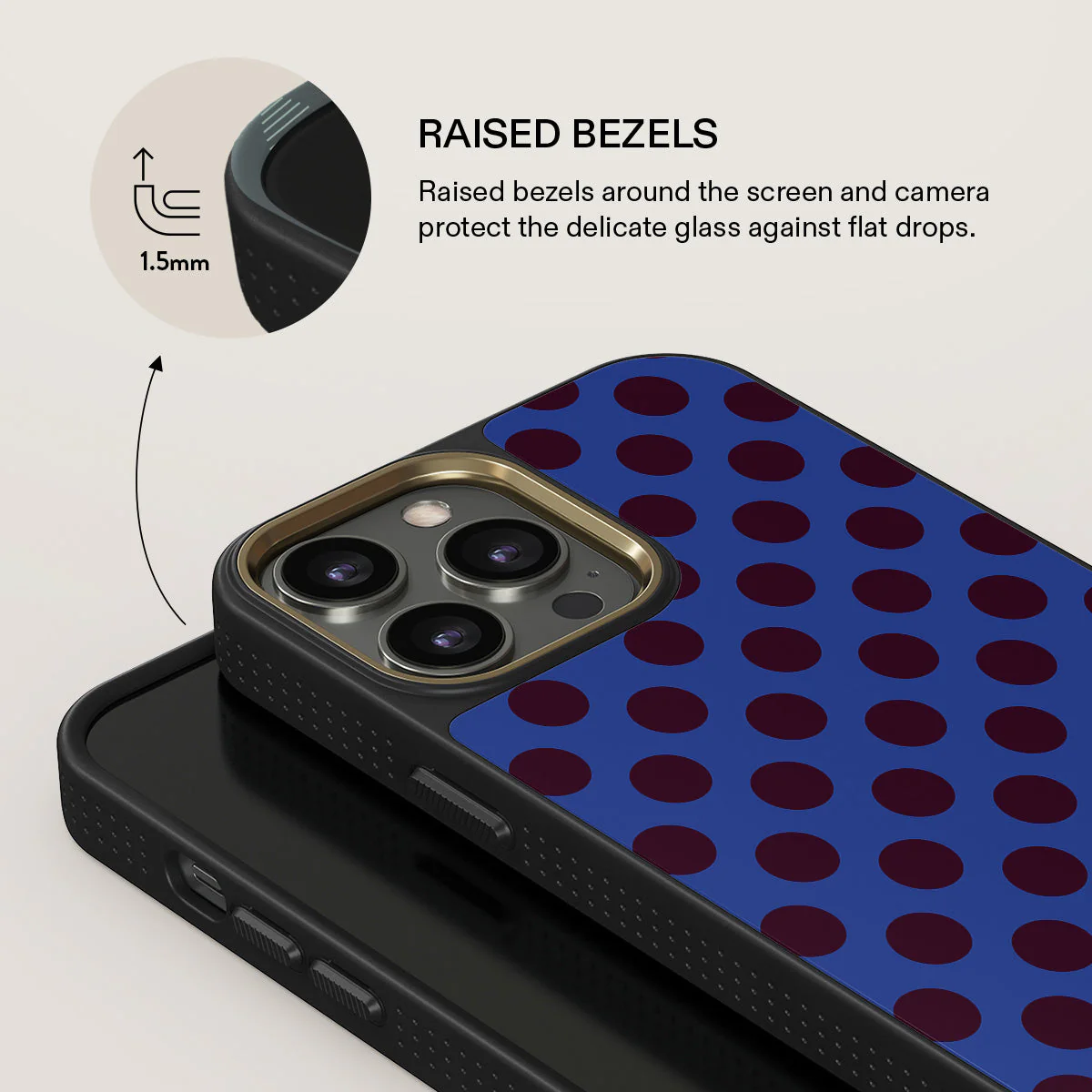 On Pause - iPhone 14 Pro Max Case - Image 8