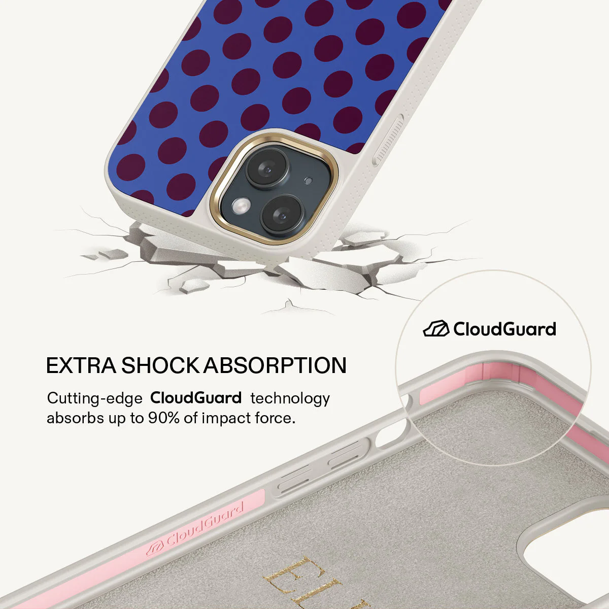 On Pause - iPhone 15 Case - Image 21