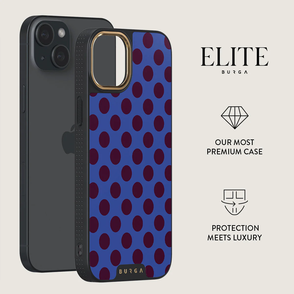 On Pause - iPhone 15 Case - Image 6