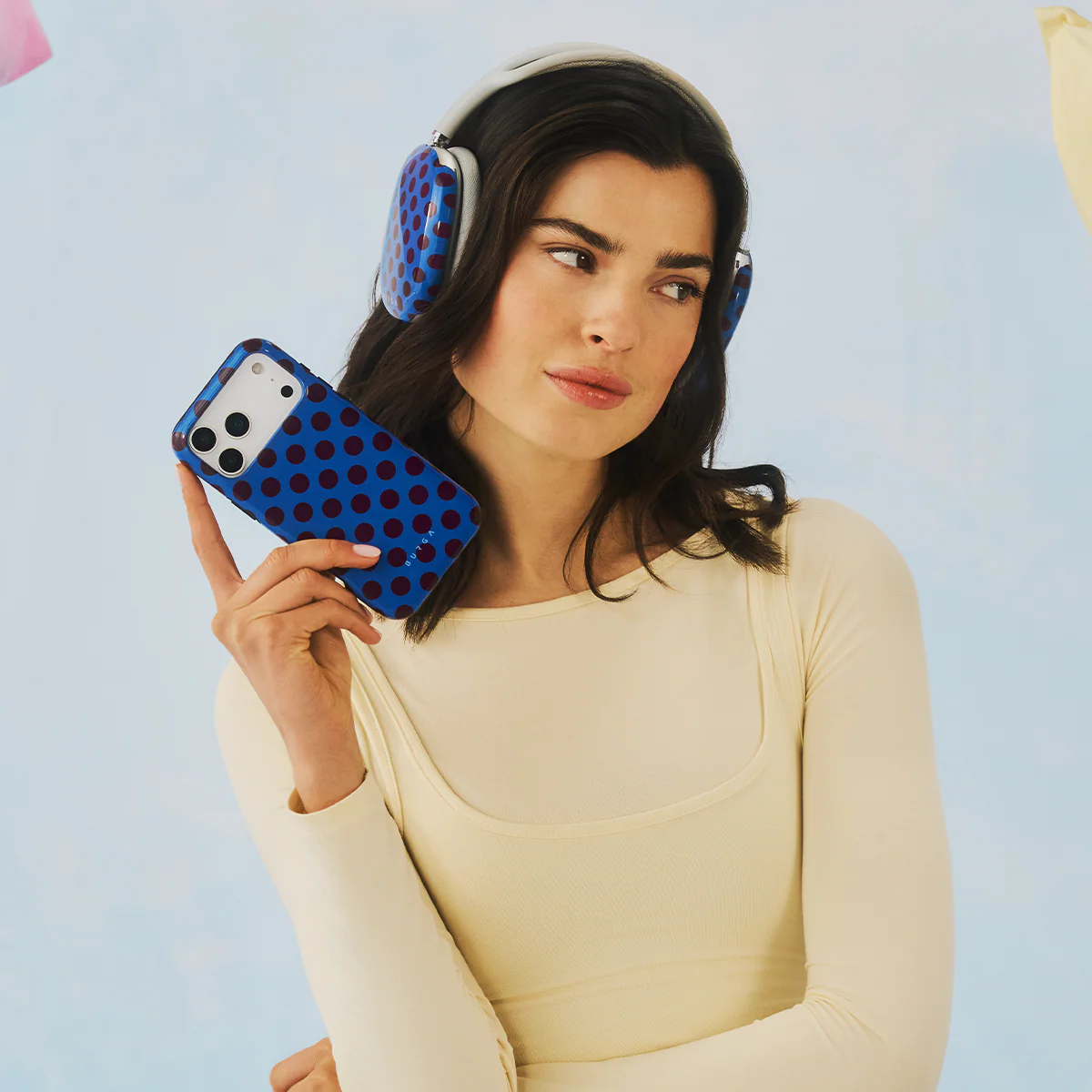 On Pause - iPhone 15 Plus Case - Image 29