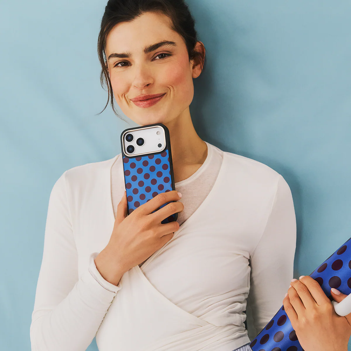 On Pause - iPhone 15 Plus Case - Image 30