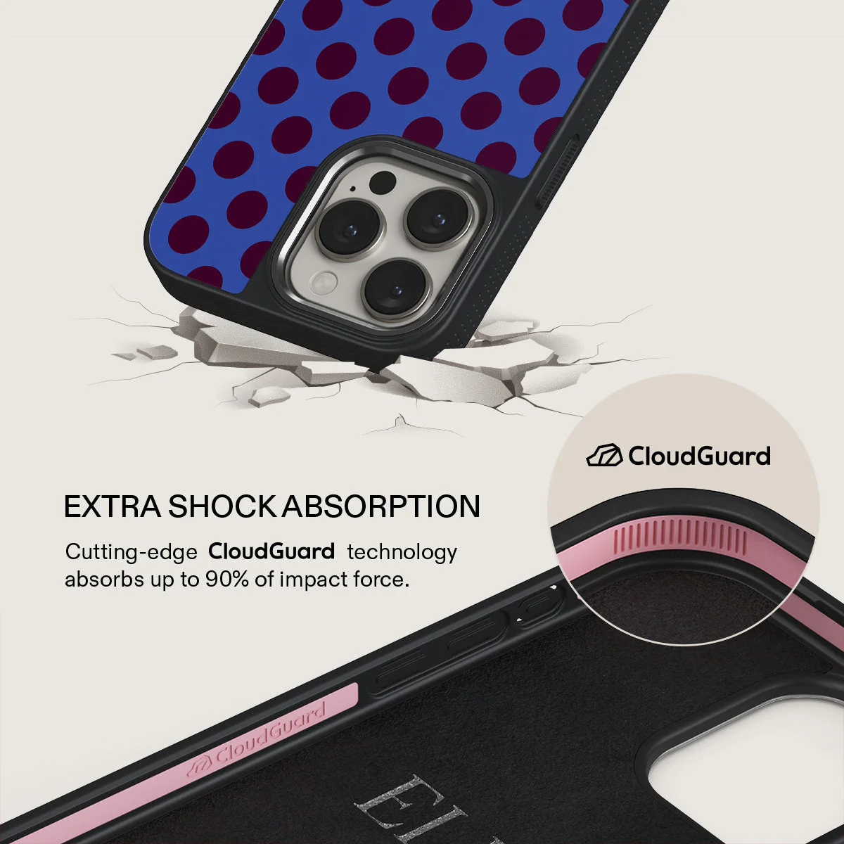 On Pause - iPhone 15 Pro Case - Image 14