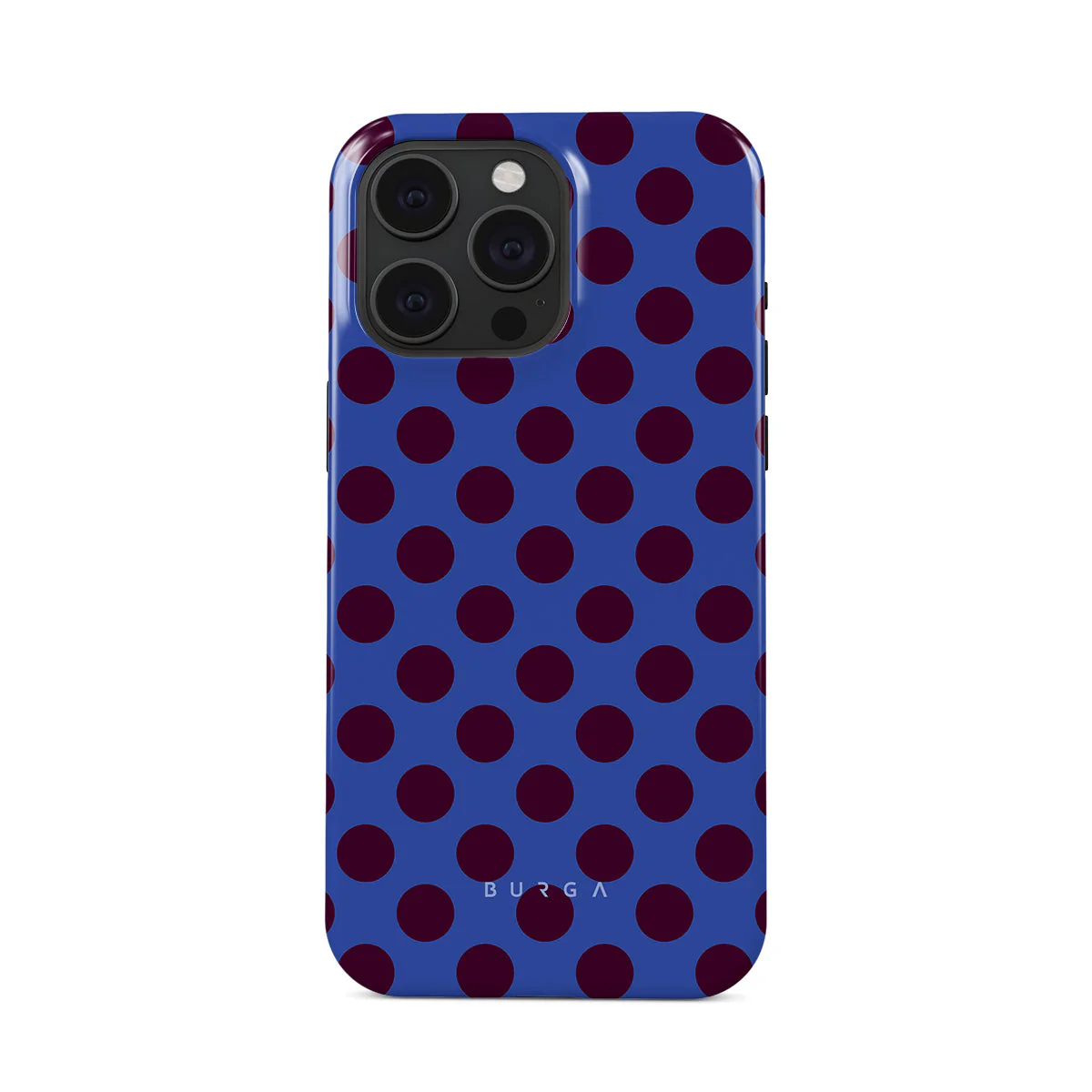 On Pause - iPhone 15 Pro Max Case