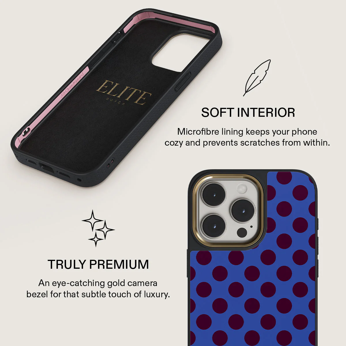 On Pause - iPhone 15 Pro Max Case - Image 10