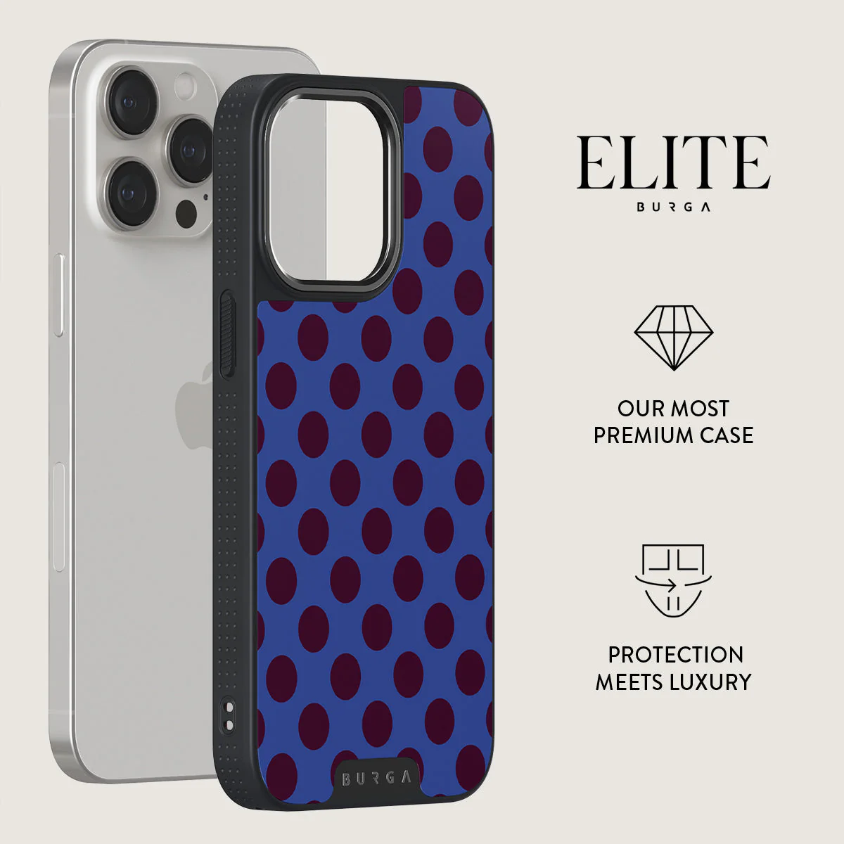 On Pause - iPhone 15 Pro Max Case - Image 13