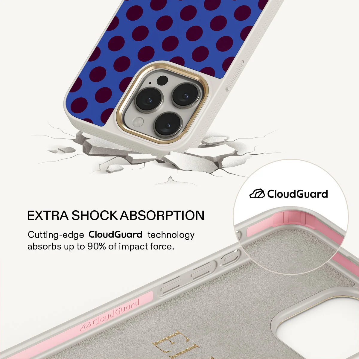 On Pause - iPhone 15 Pro Max Case - Image 21