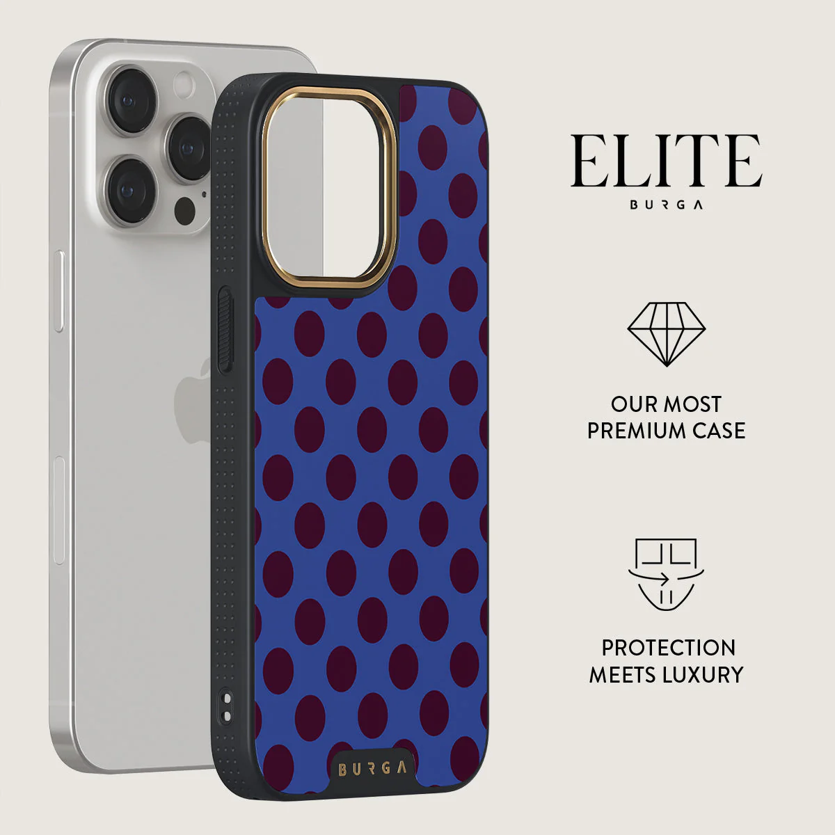 On Pause - iPhone 15 Pro Max Case - Image 6