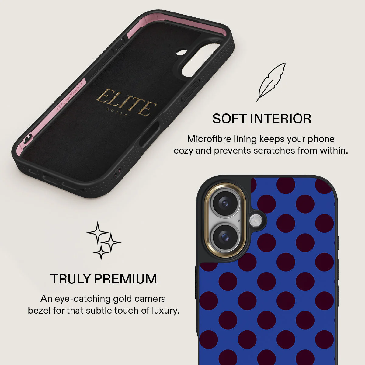 On Pause - iPhone 16 Case - Image 11